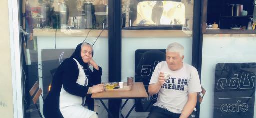 عکس کافه سین