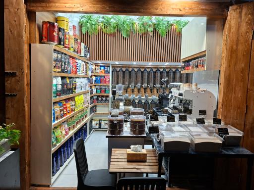 قهوه ی احمدزاده تبریز