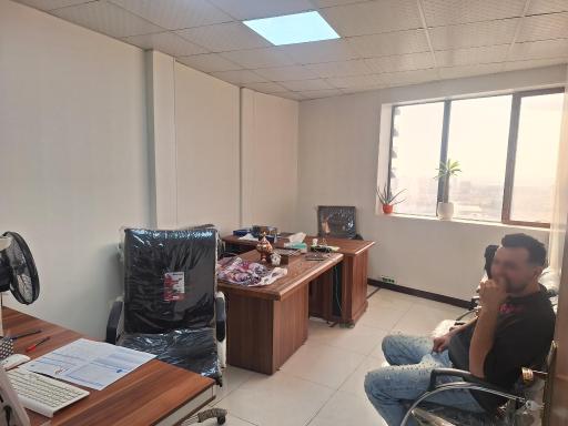 عکس مرکز تخصصی طب کار لیان سلامت ایرانیان 