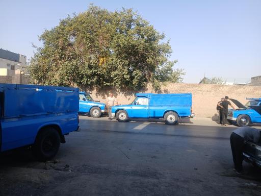 تعمیرگاه تخصصی گیربکس و دیفرانسیل سایپادیزل