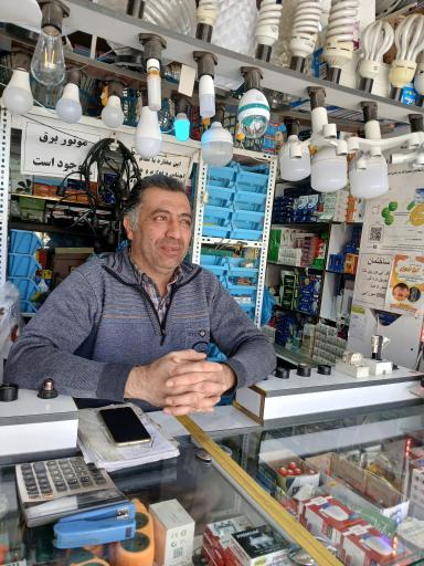 عکس پارساالکتریک