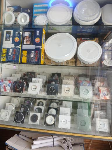 عکس پارساالکتریک