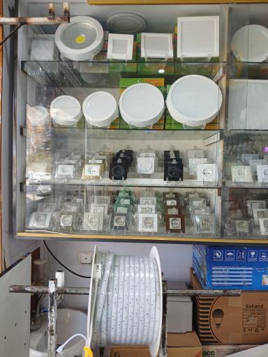 عکس پارساالکتریک