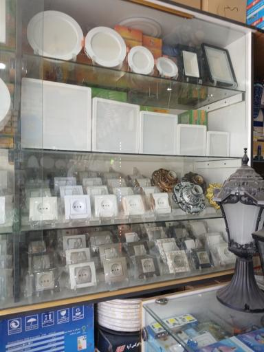 عکس پارساالکتریک