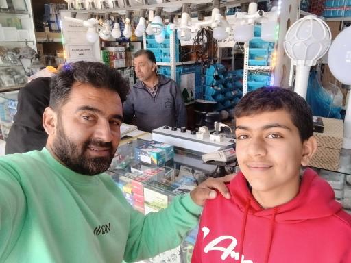 پارساالکتریک