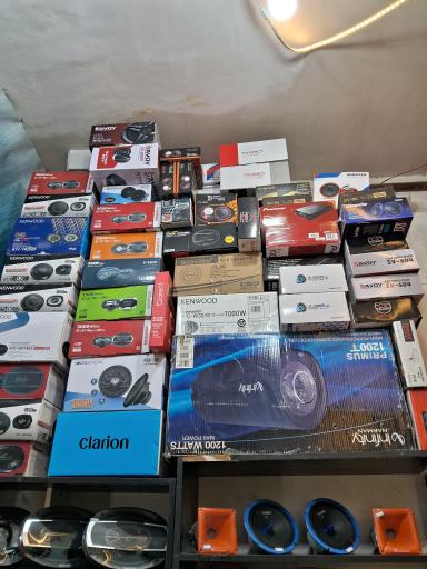 عکس هاکان وُیس