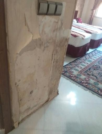 عکس هتل آپارتمان میلاد