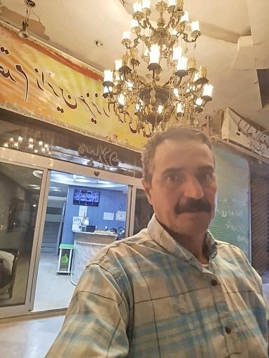 عکس هتل آپارتمان میلاد