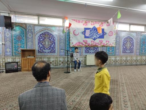 عکس دبستان غیرانتفاعی پسرانه سادات