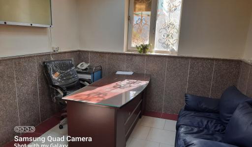 عکس مرکز تخصصی طب کار لیان سلامت ایرانیان 