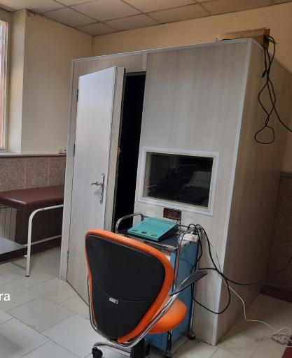 عکس مرکز تخصصی طب کار لیان سلامت ایرانیان 