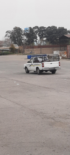 عکس انبار حساس