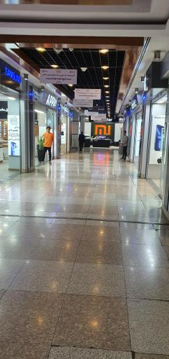 عکس بازار موبایل ایران