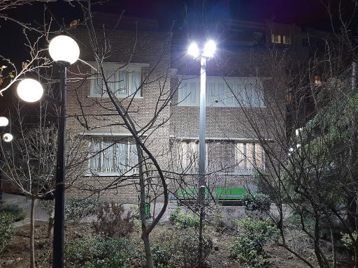 عکس خانه موزه استاد لر زاده