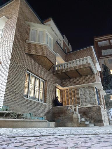 عکس خانه موزه استاد لر زاده