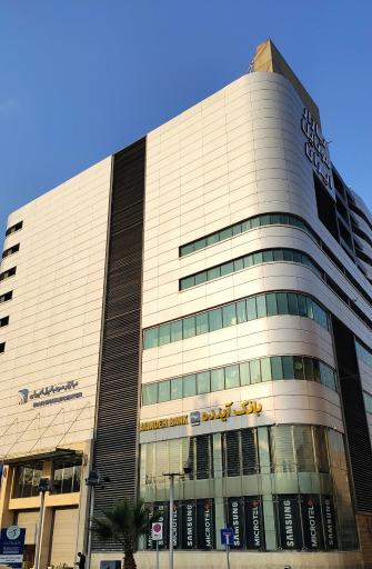 بازار موبایل ایران