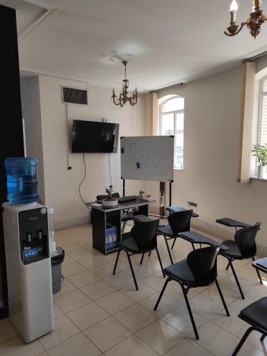 عکس کارگزاری سهام بارز بورس