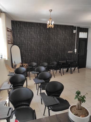 عکس کارگزاری سهام بارز بورس