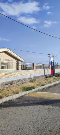 عکس مدرسه استثنایی فجر بخشایش