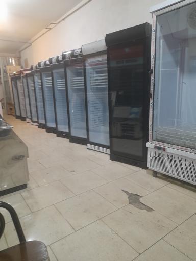 عکس یخچال فروشی تهران صنعت