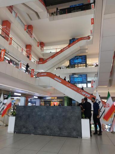 عکس بازار موبایل ایران