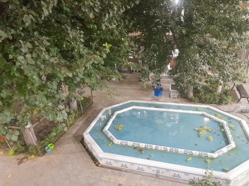 عکس حوزه علمیه معمارباشی