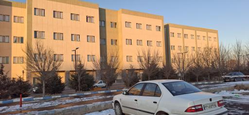 عکس بیمارستان کودکان زهرا مردانی آذری