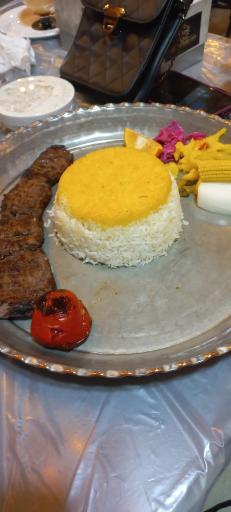 عکس کافه رستوران ریواس