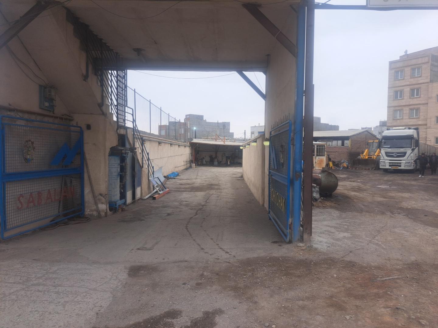 عکس کارواش سبلان چیچک