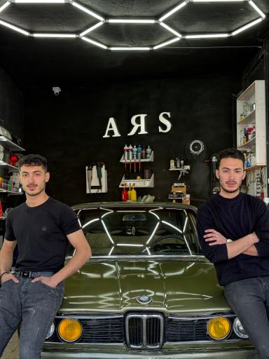 عکس مجموعه کارزمان 