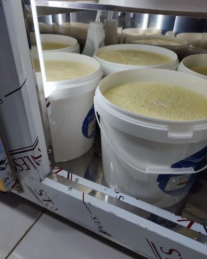 عکس ایستگاه کلسیم 