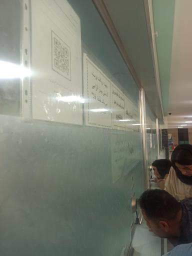 عکس بیمارستان کودکان زهرا مردانی آذری