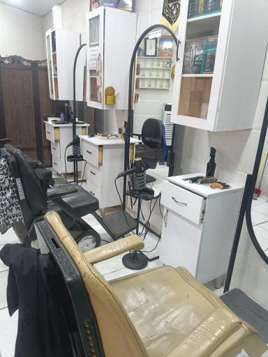 عکس آرایشگاه مرکزی (مردانه)