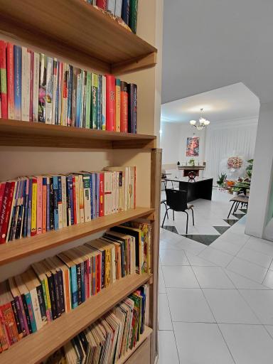 دفتر مشاوره و روانشناسی کودک و نوجوان مهسا داوودی مقدم