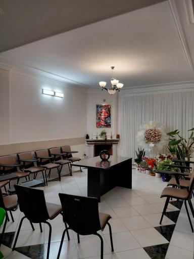 دفتر مشاوره و روانشناسی کودک و نوجوان مهسا داوودی مقدم