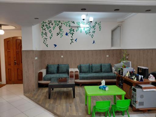 عکس دفتر مشاوره و روانشناسی کودک و نوجوان مهسا داوودی مقدم