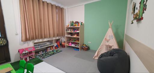 عکس دفتر مشاوره و روانشناسی کودک و نوجوان مهسا داوودی مقدم