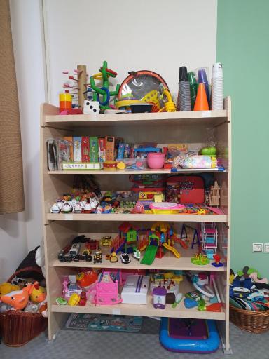 دفتر مشاوره و روانشناسی کودک و نوجوان مهسا داوودی مقدم