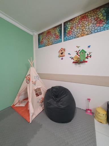 دفتر مشاوره و روانشناسی کودک و نوجوان مهسا داوودی مقدم