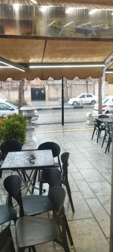 عکس دونر کباب ترکی