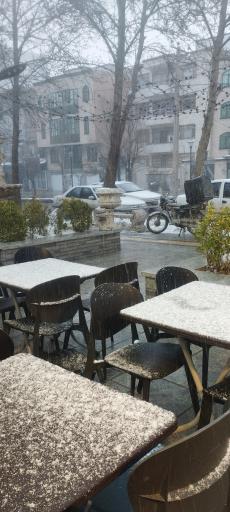 عکس دونر کباب ترکی