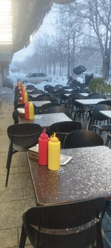 عکس دونر کباب ترکی