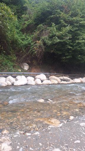 عکس سد زوات