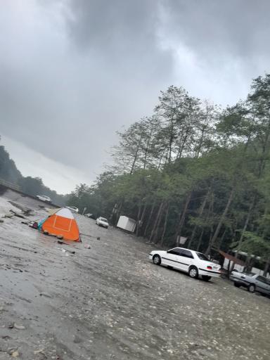 عکس سد زوات