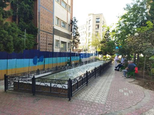 عکس خانه موزه استاد لر زاده