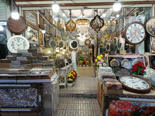 عکس گالری تزئینات منزل گل نرگس