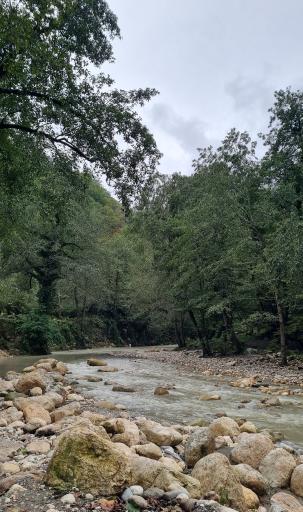 عکس سد زوات