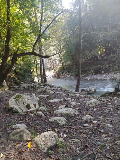 عکس سد زوات