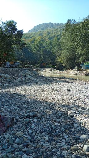 عکس سد زوات