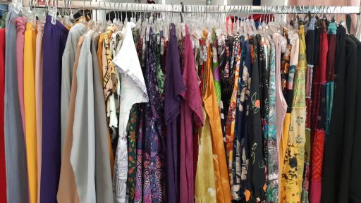 عکس پوشاک تارا تن پوش